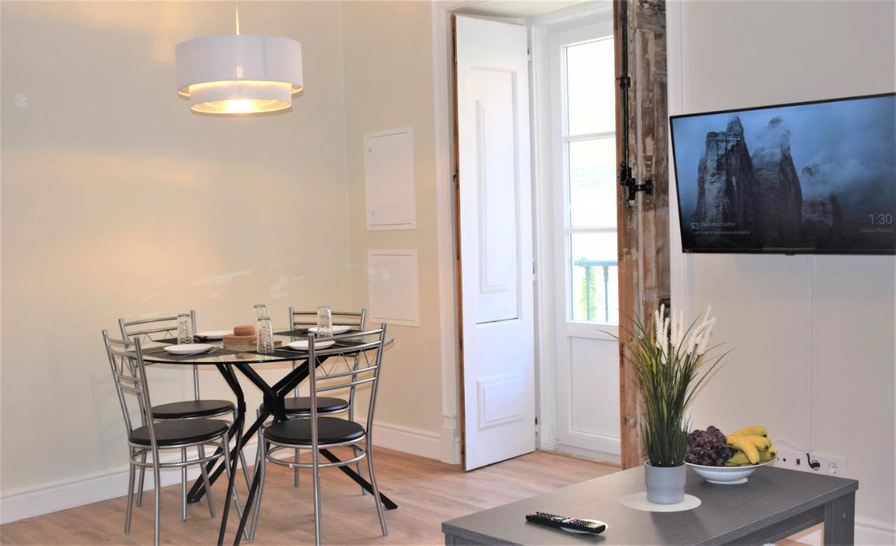 Apartamento de 2 dormitorios
