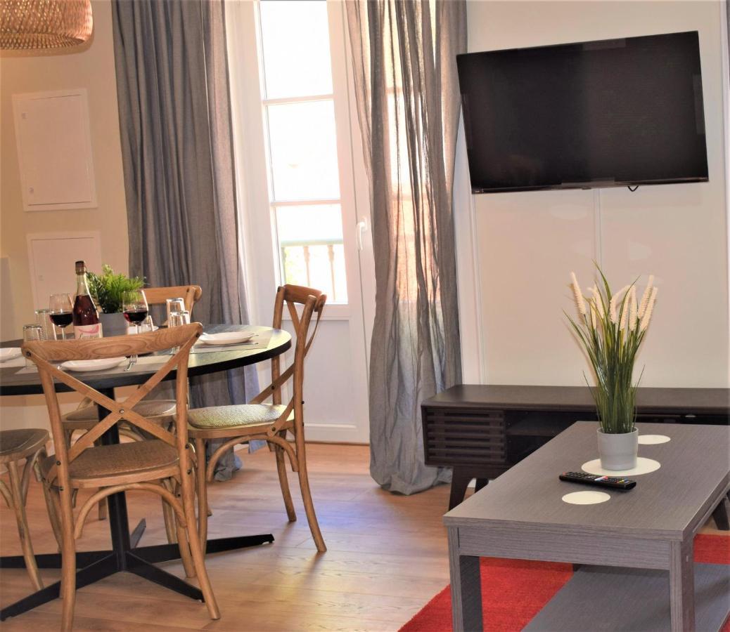 Apartamento de 2 dormitorios