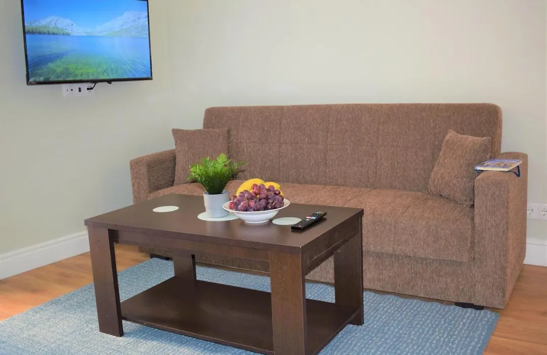 Apartamentos Colmeia-1